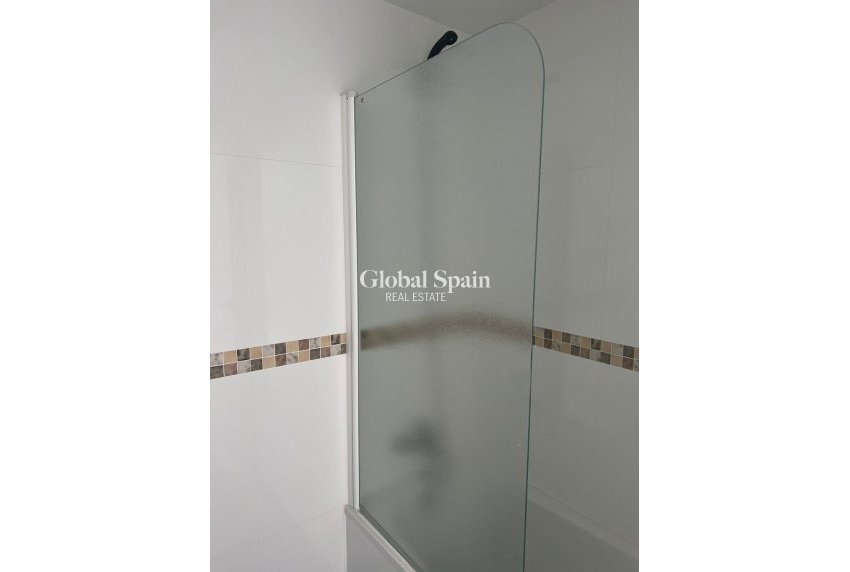 New Build - Penthouse -
Calpe - Playa La Fossa