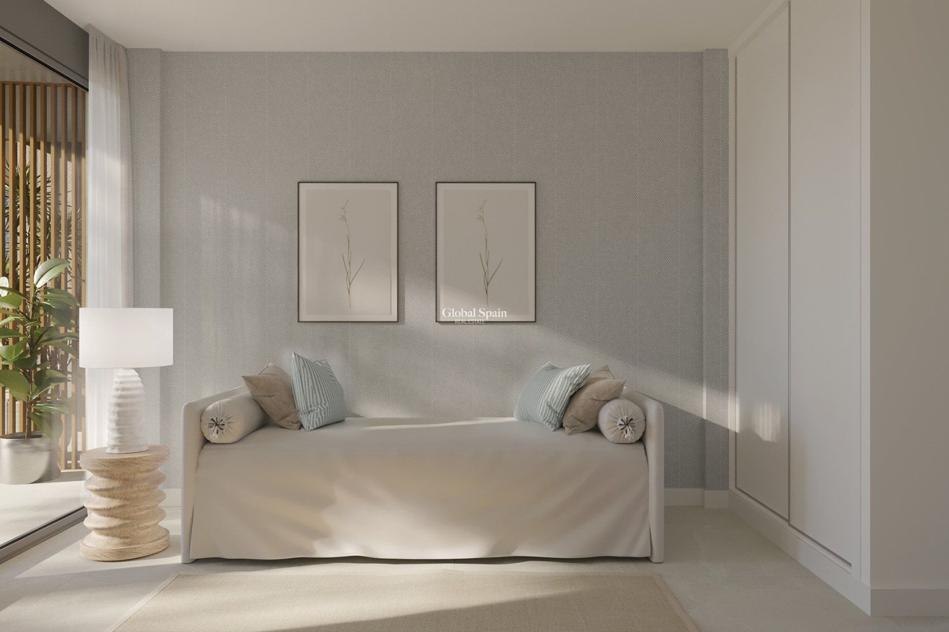 New Build - PENTHOUSE -
CALVIÁ