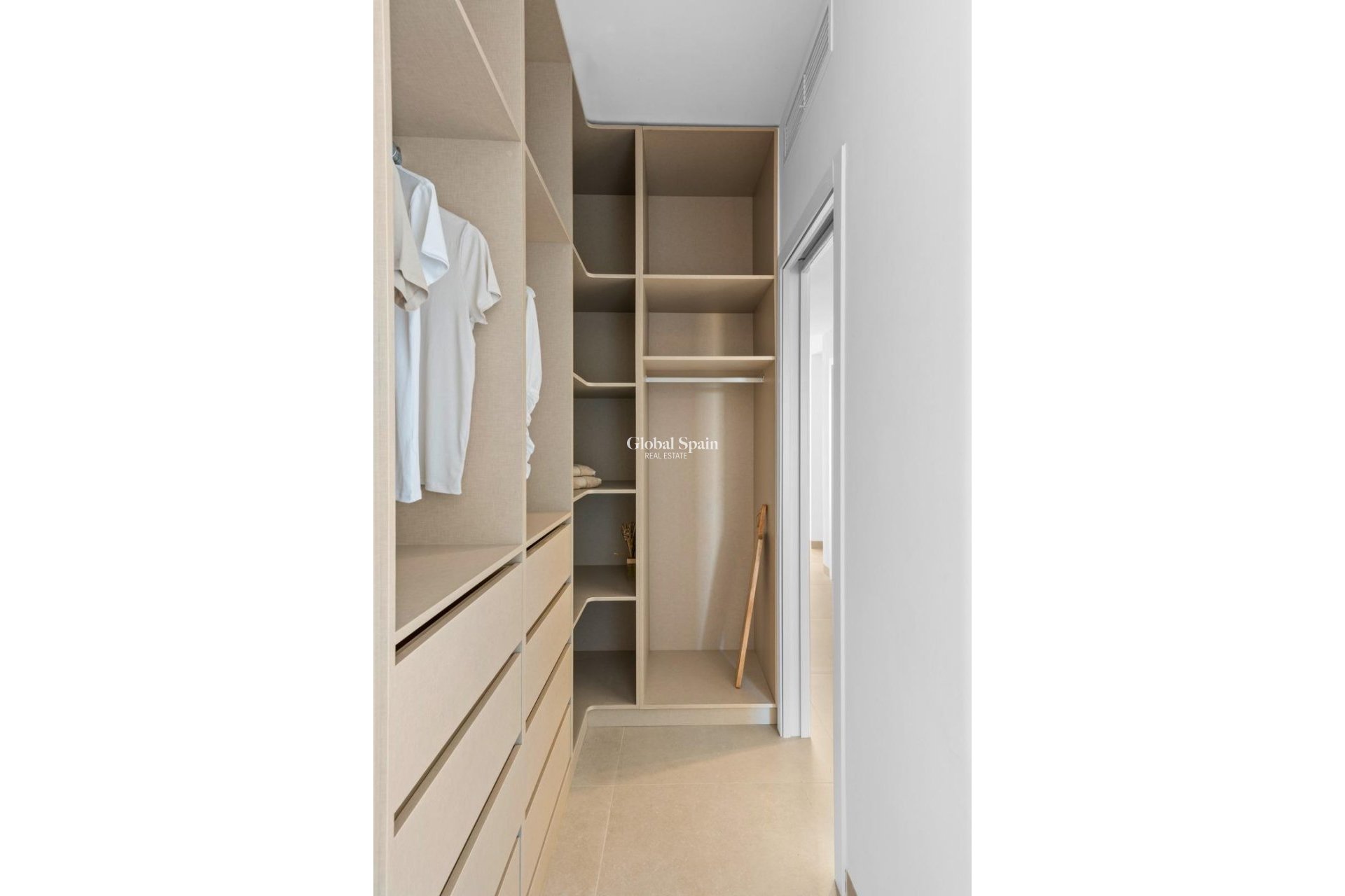 New Build - Penthouse -
CARTAGENA - Mar de Cristal