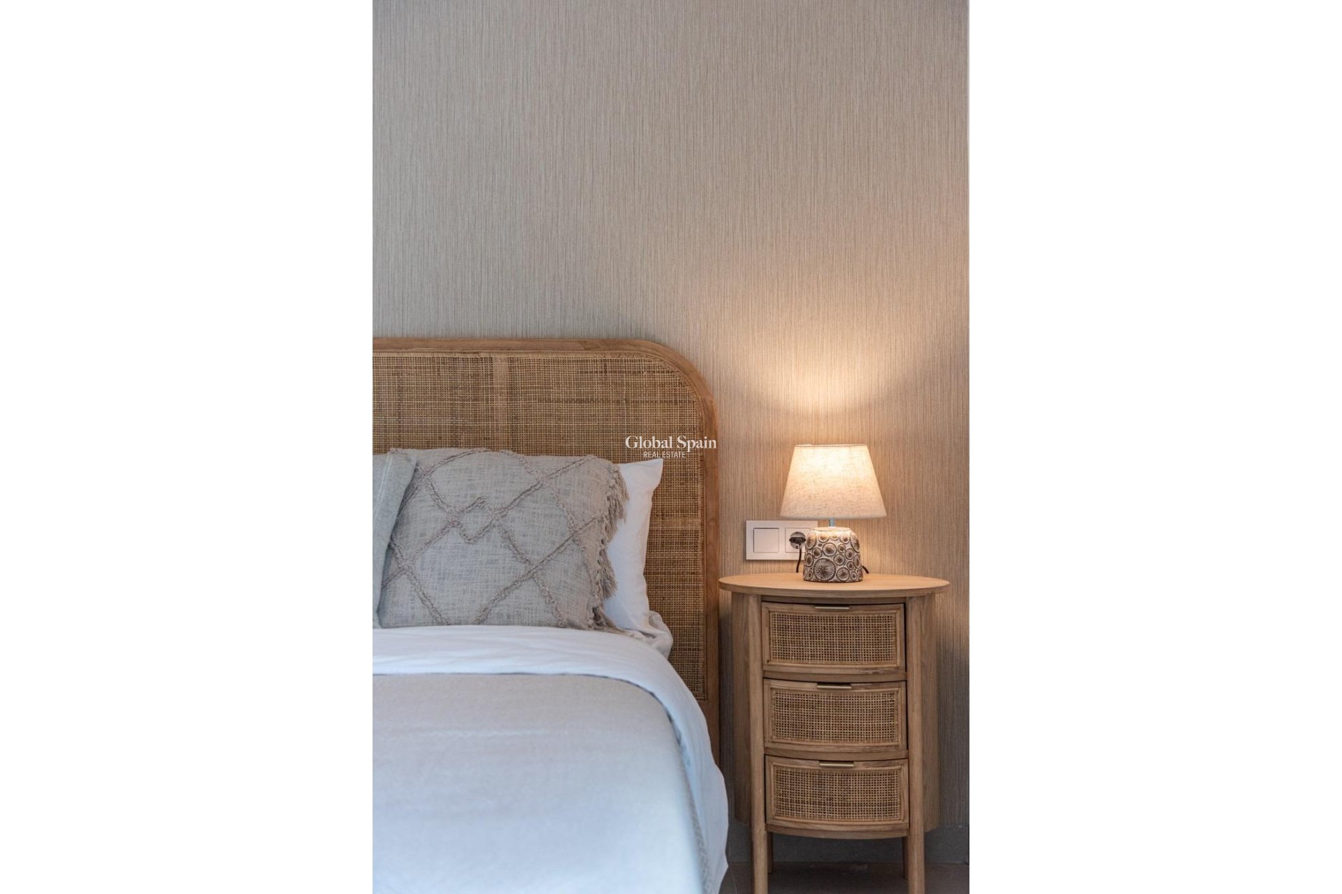 New Build - PENTHOUSE -
CARTAGENA - Mar de Cristal