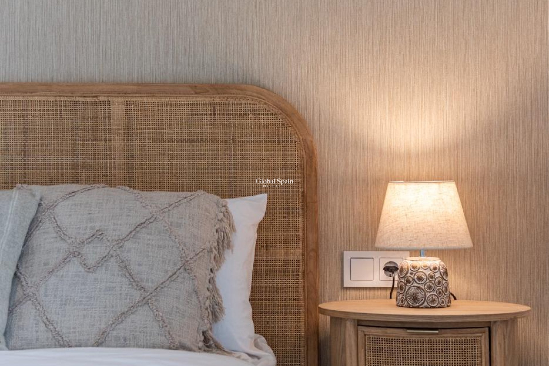 New Build - PENTHOUSE -
CARTAGENA - Mar de Cristal