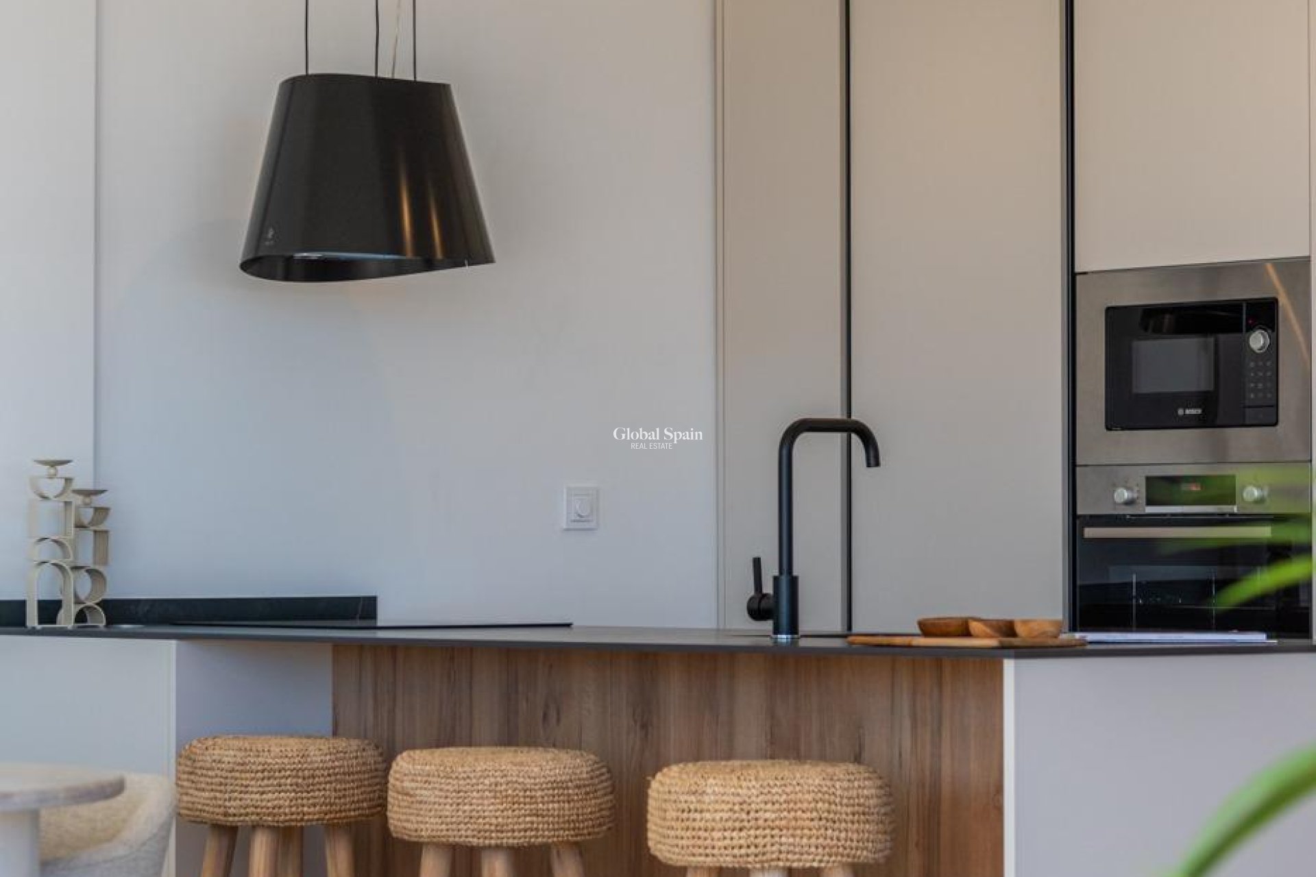 New Build - PENTHOUSE -
CARTAGENA - Mar de Cristal