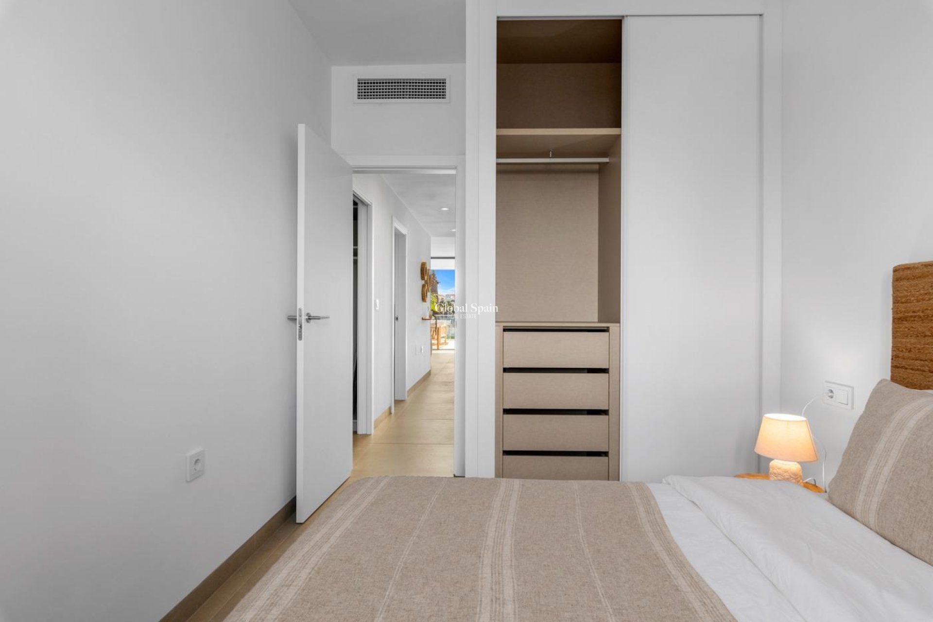 New Build - PENTHOUSE -
CARTAGENA - Mar de Cristal