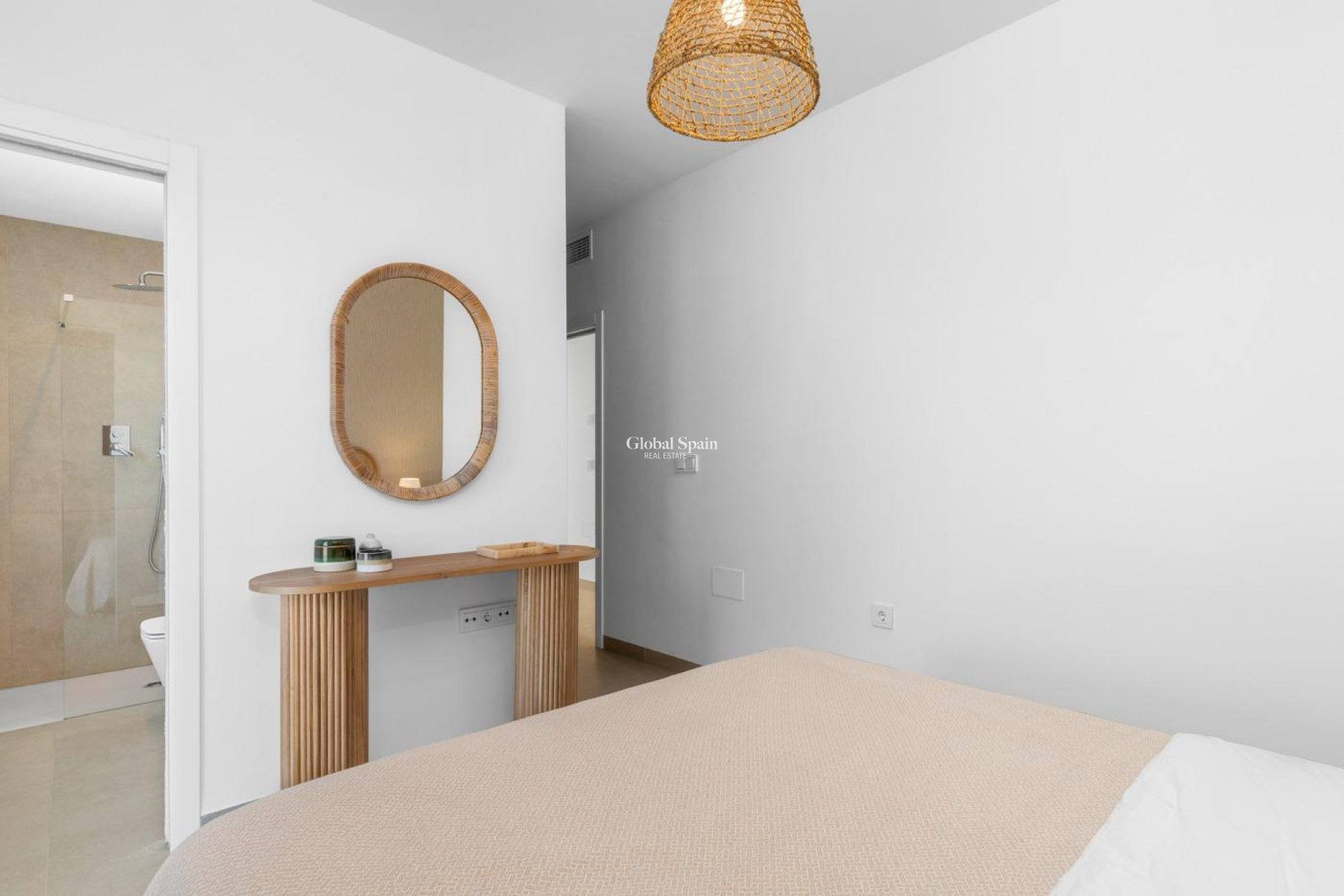New Build - PENTHOUSE -
CARTAGENA - Mar de Cristal