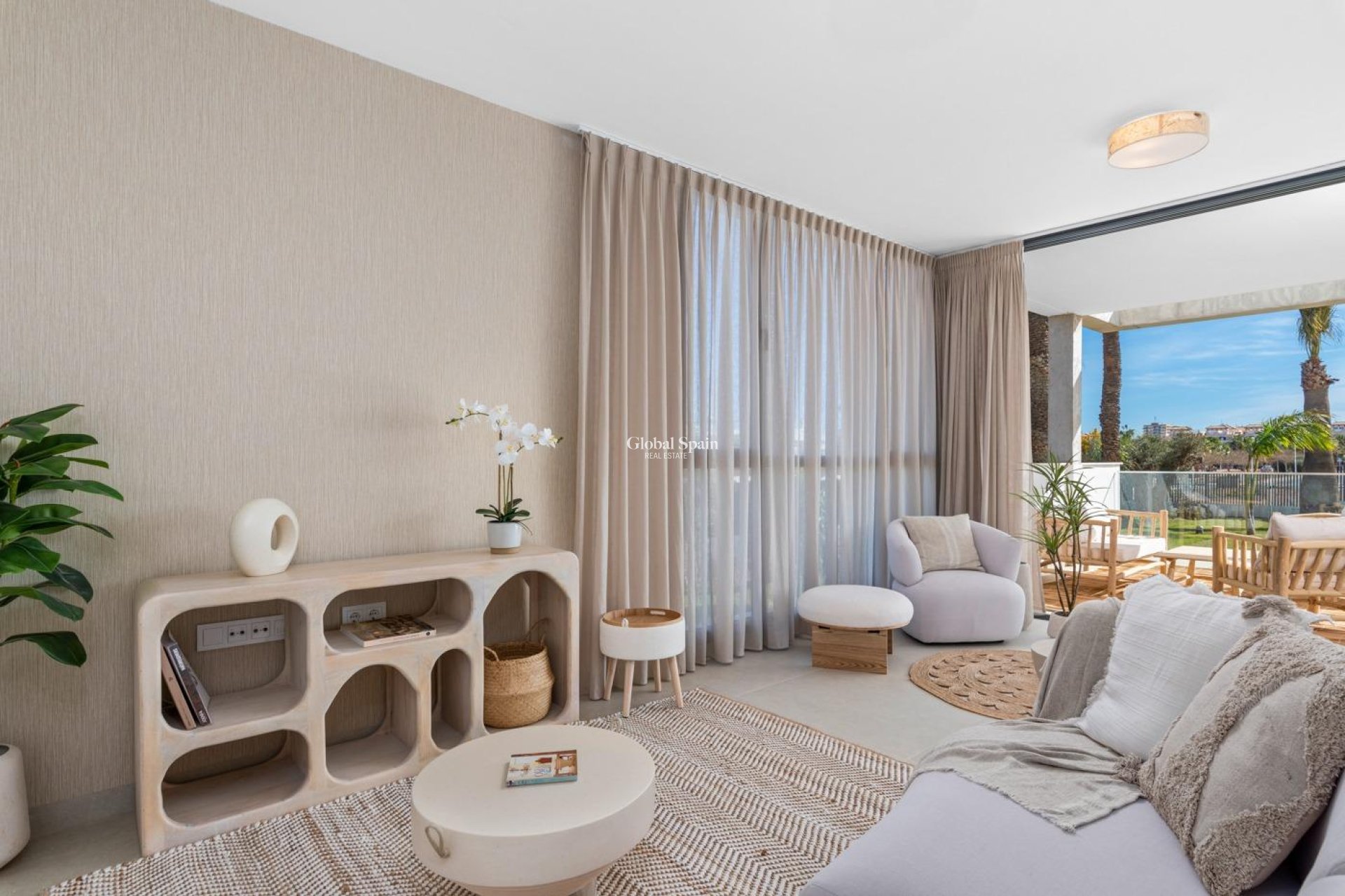 New Build - PENTHOUSE -
CARTAGENA - Mar de Cristal