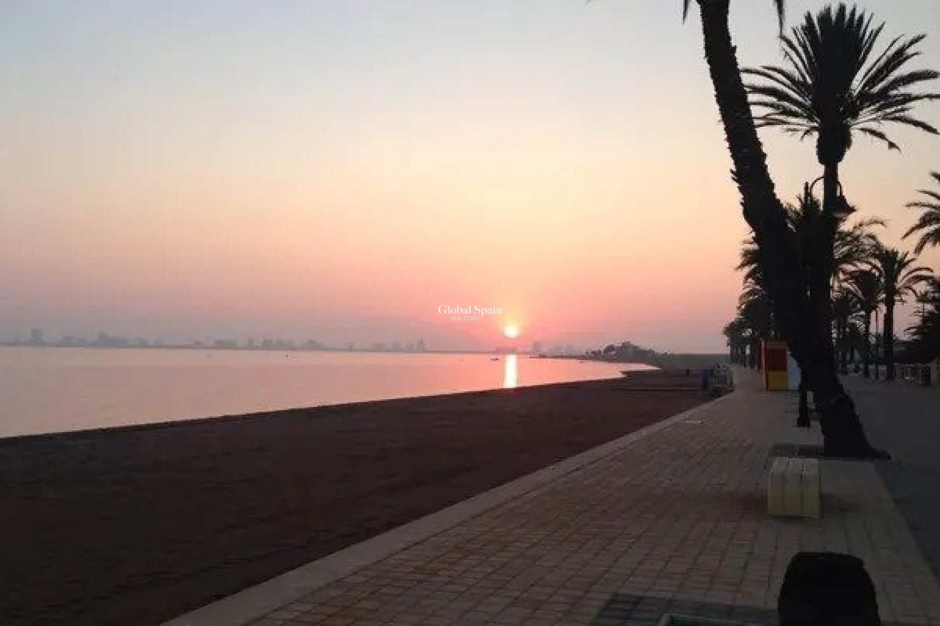 New Build - PENTHOUSE -
CARTAGENA - Mar de Cristal