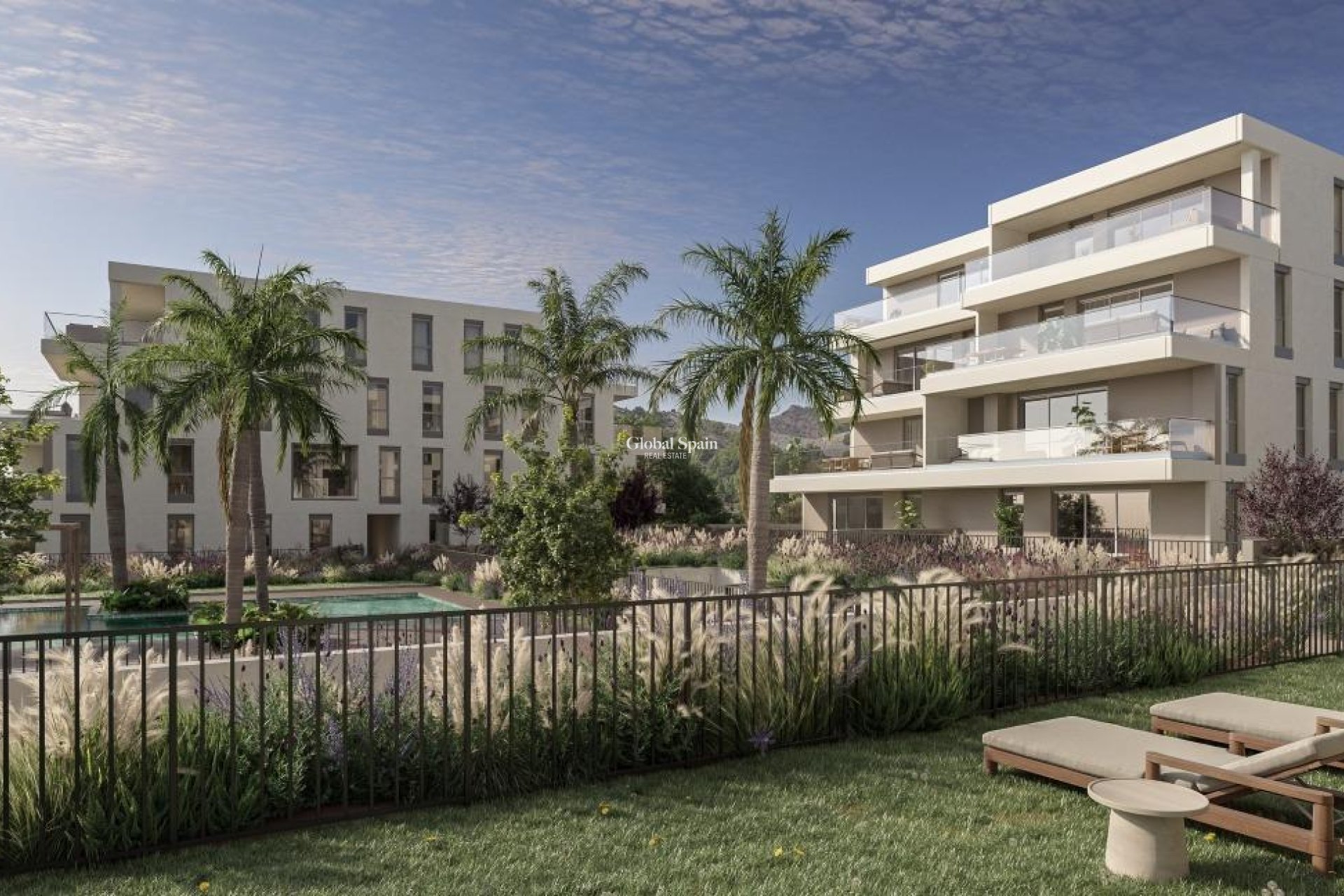 New Build - PENTHOUSE -
CASTELLÓN - Almadraba