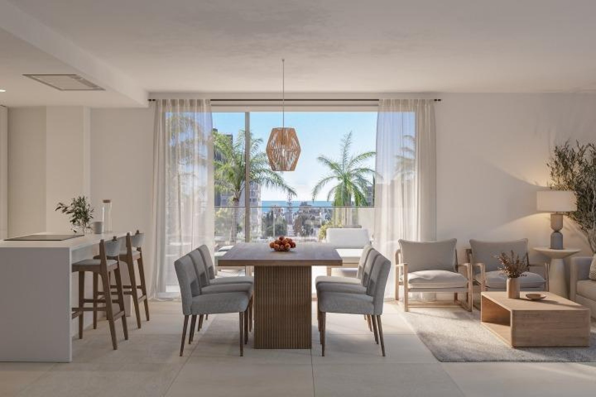 New Build - PENTHOUSE -
CASTELLÓN - Almadraba