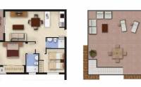 New Build - Penthouse - Ciudad Quesada - Rojales - Doña Pepa