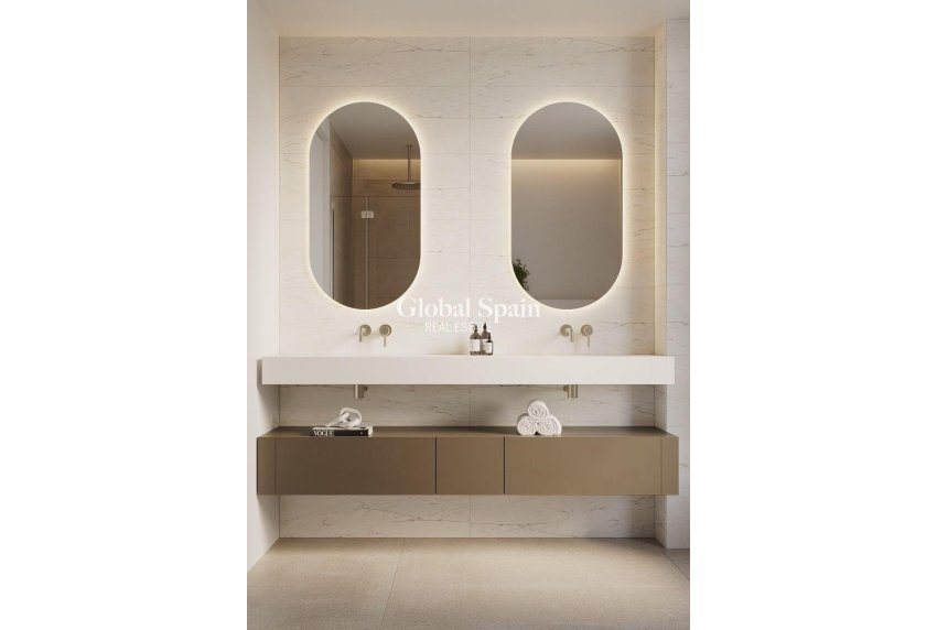 New Build - PENTHOUSE -
ESTEPONA - Atalaya