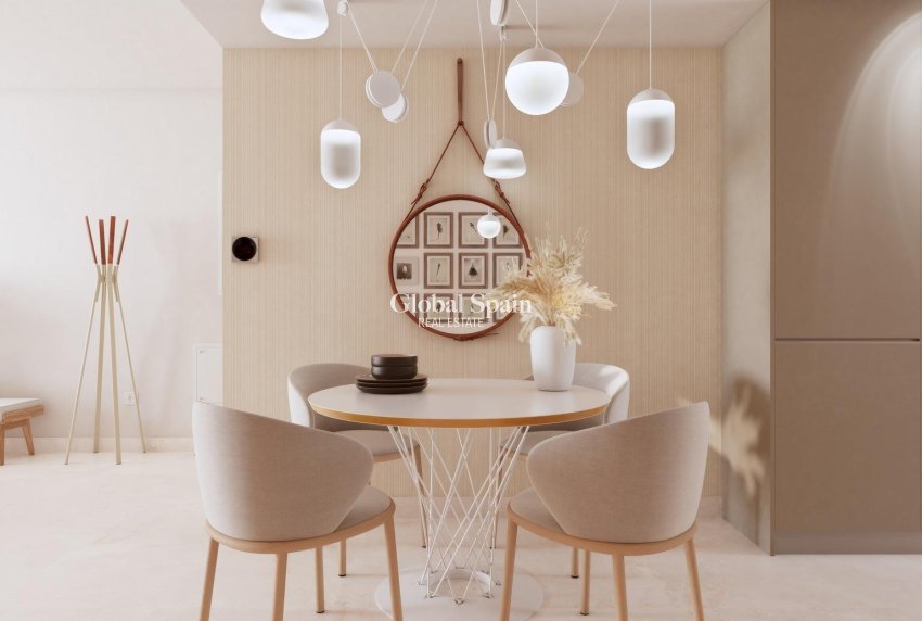 New Build - PENTHOUSE -
ESTEPONA - Buenas Noches