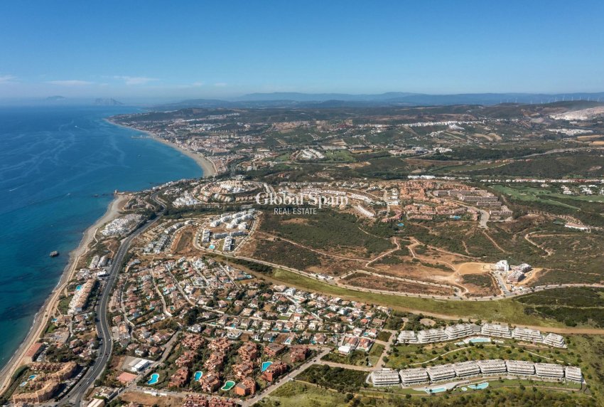 New Build - PENTHOUSE -
ESTEPONA - Buenas Noches