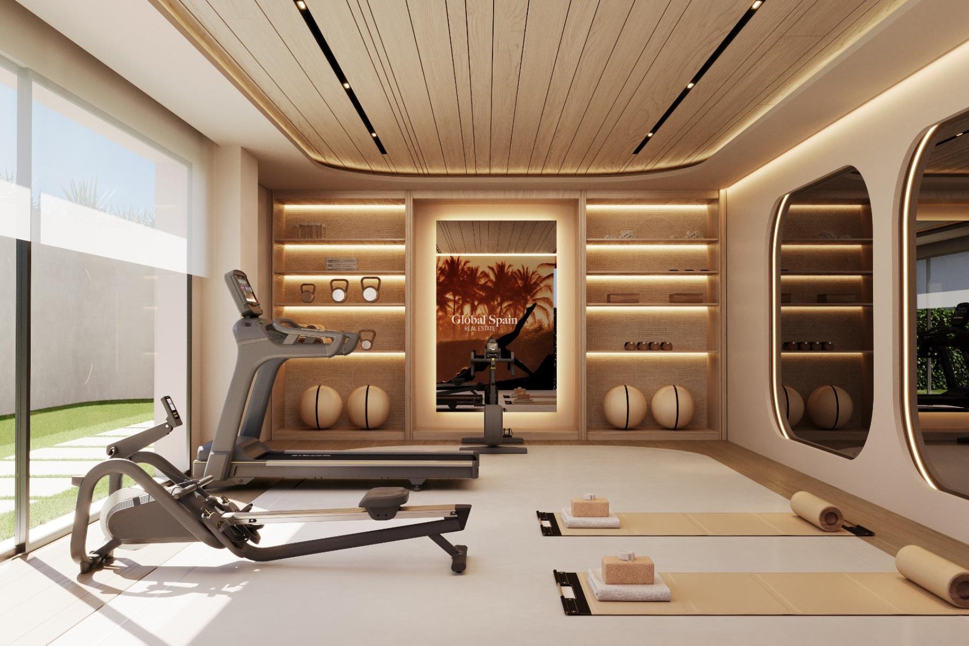 New Build - PENTHOUSE -
ESTEPONA - El Paraiso Golf Club