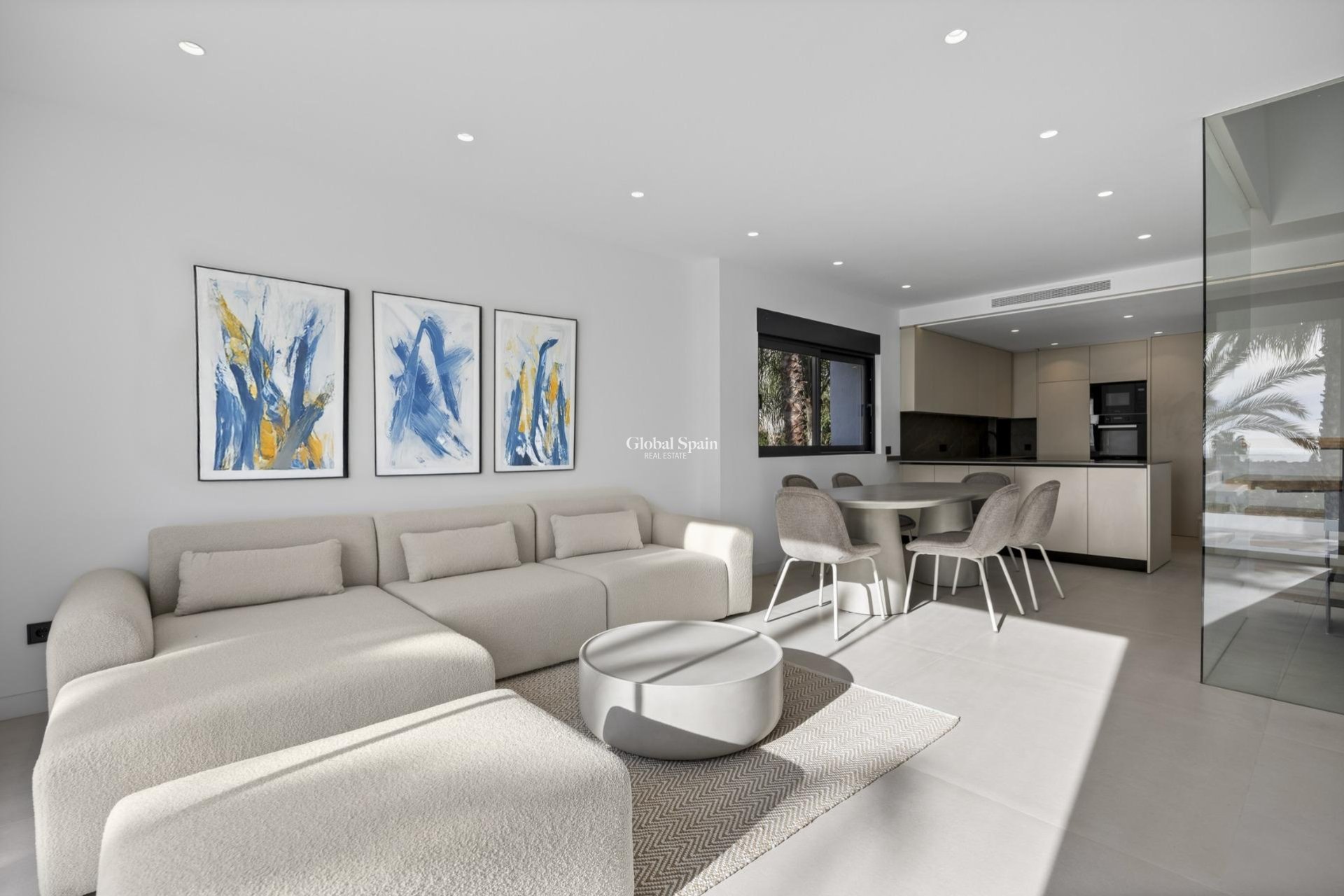 New Build - PENTHOUSE -
ESTEPONA - El Paraíso