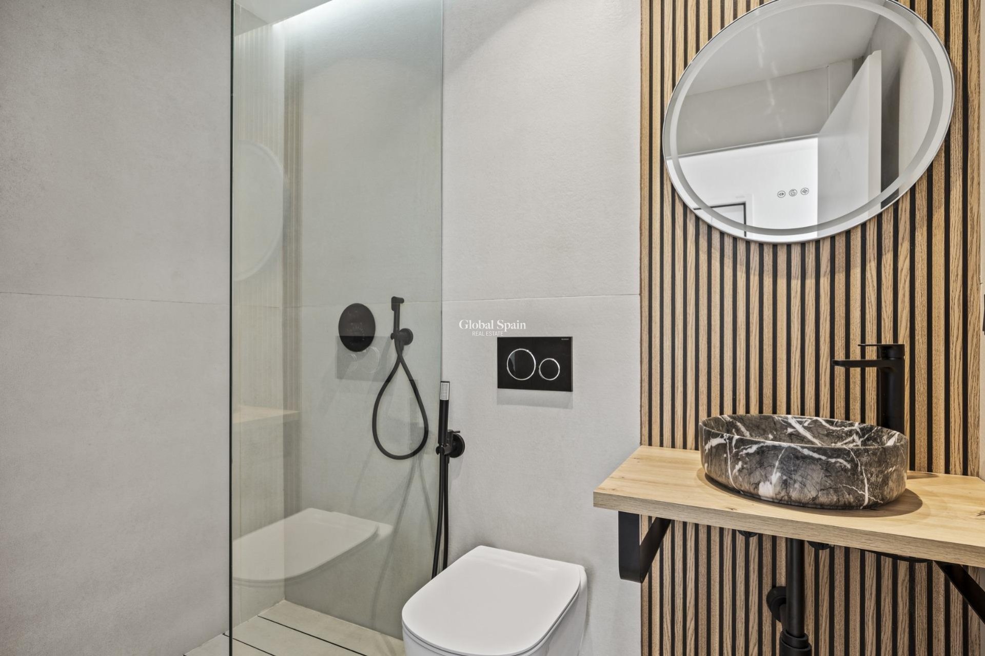 New Build - PENTHOUSE -
ESTEPONA - El Paraíso