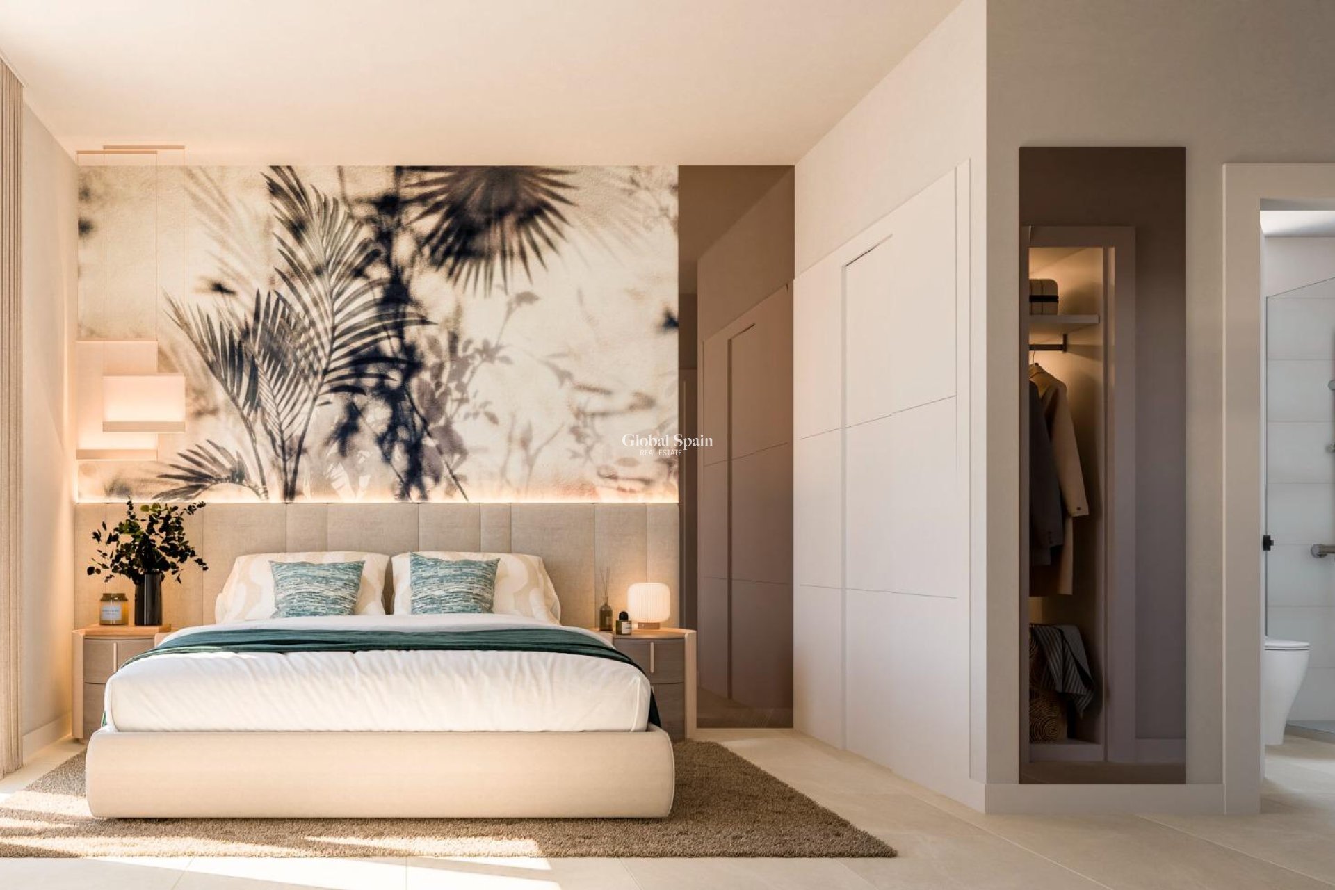 New Build - PENTHOUSE -
ESTEPONA - Parque El Calvario