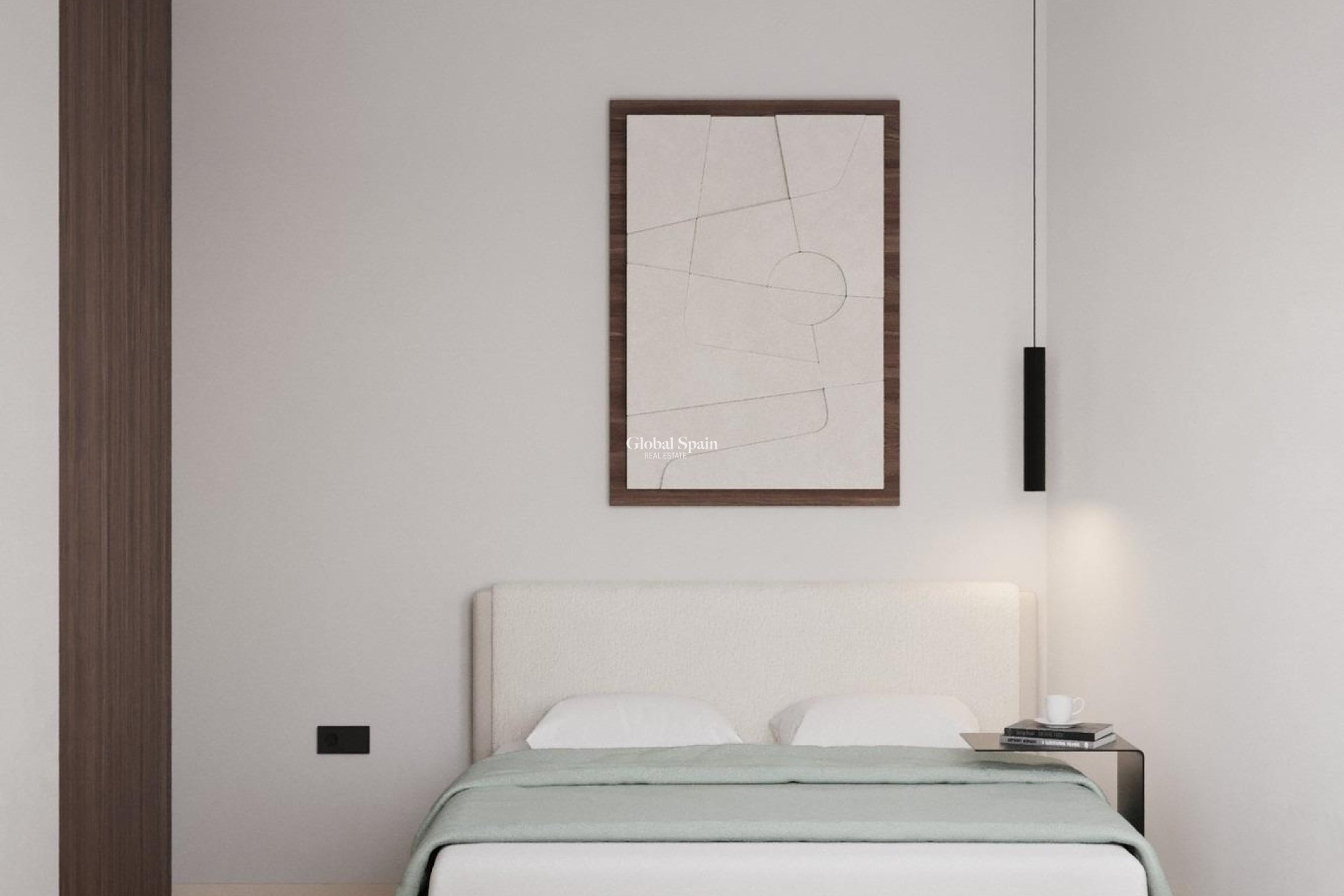 New Build - PENTHOUSE -
ESTEPONA - Playa del Padrón