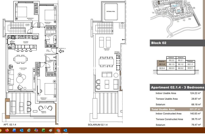 New Build - PENTHOUSE -
ESTEPONA - Reinoso