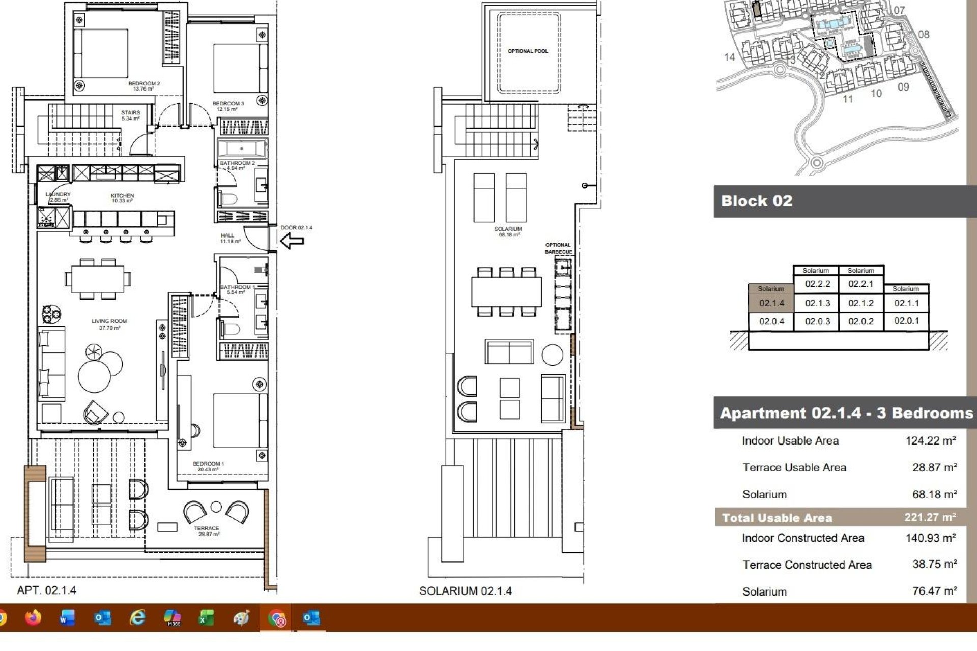 New Build - PENTHOUSE -
ESTEPONA - Reinoso