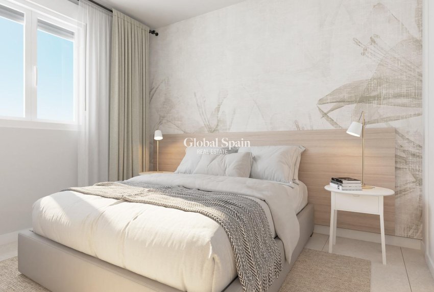 New Build - PENTHOUSE -
ESTEPONA - Riviera beach