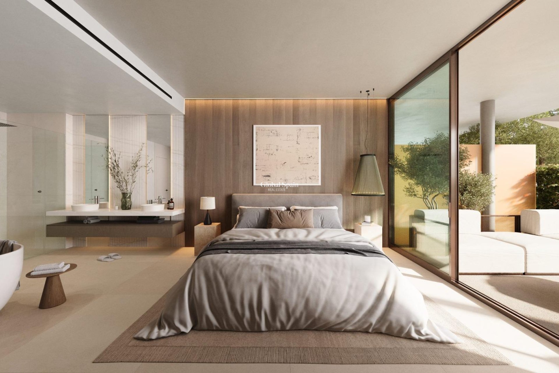 New Build - PENTHOUSE -
FUENGIROLA - Higueron