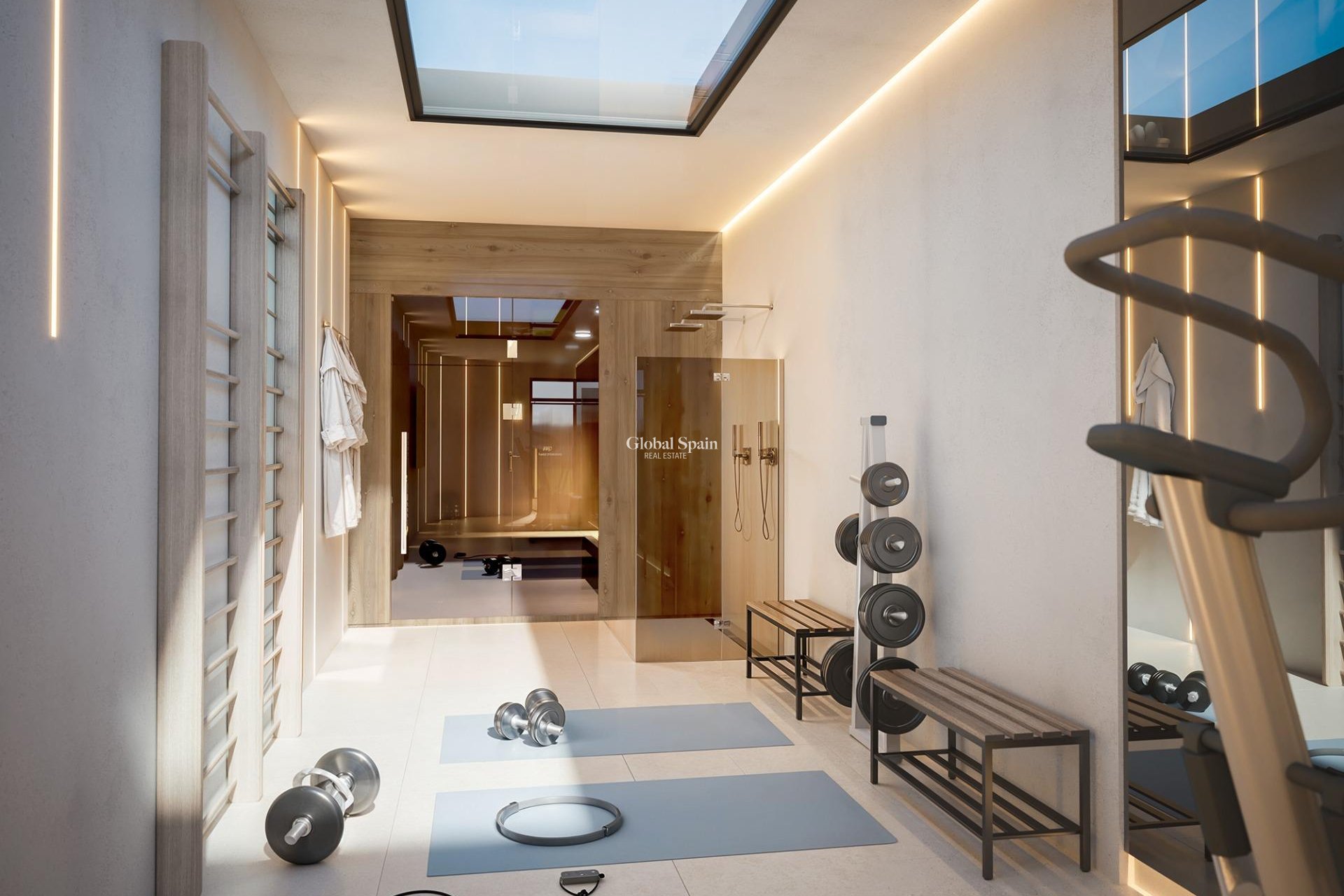 New Build - PENTHOUSE -
FUENGIROLA - Torreblanca