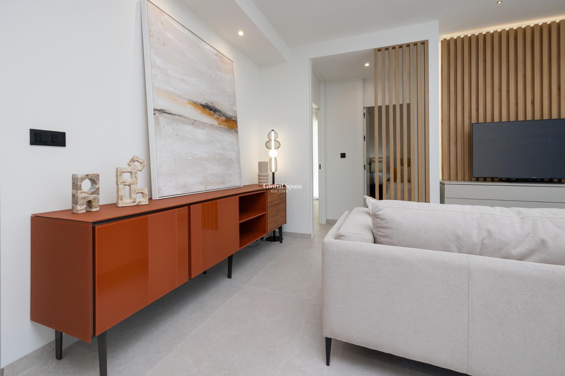 New Build - PENTHOUSE -
GUARDAMAR DEL SEGURA - Avda del Puerto