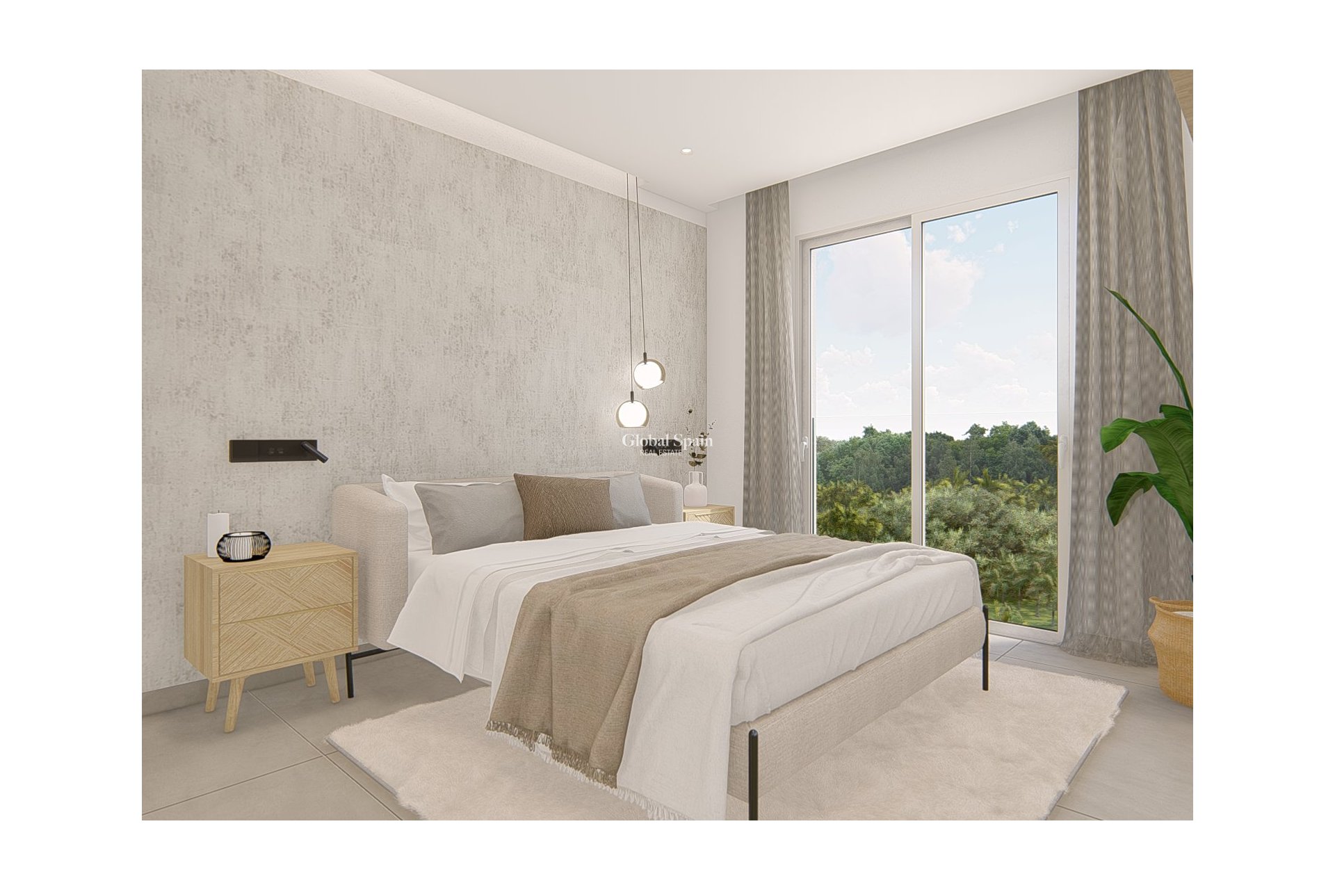 New Build - Penthouse -
GUARDAMAR DEL SEGURA - EL RASO