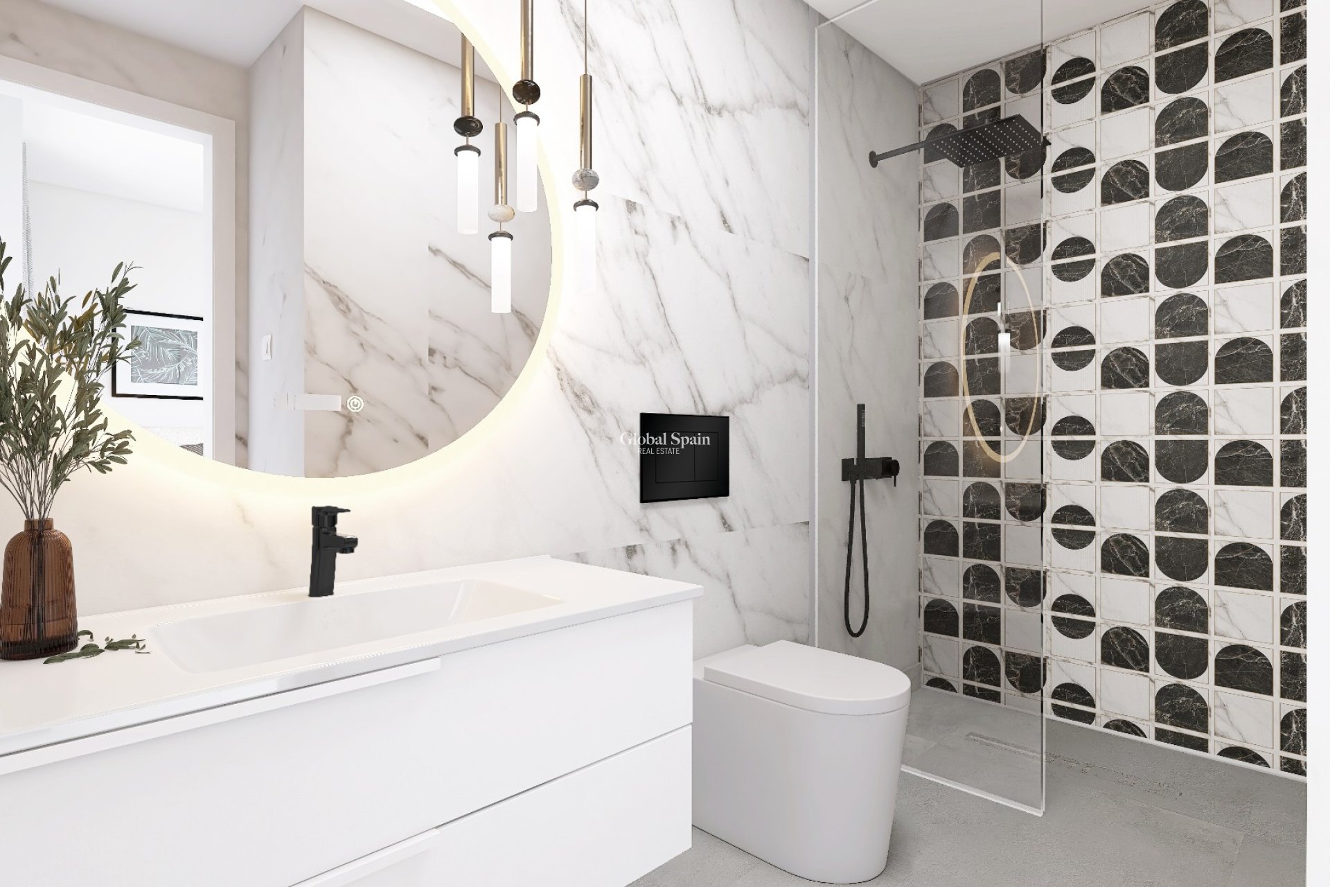 New Build - Penthouse -
GUARDAMAR DEL SEGURA - EL RASO