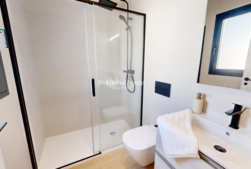 New Build - Penthouse -
GUARDAMAR DEL SEGURA