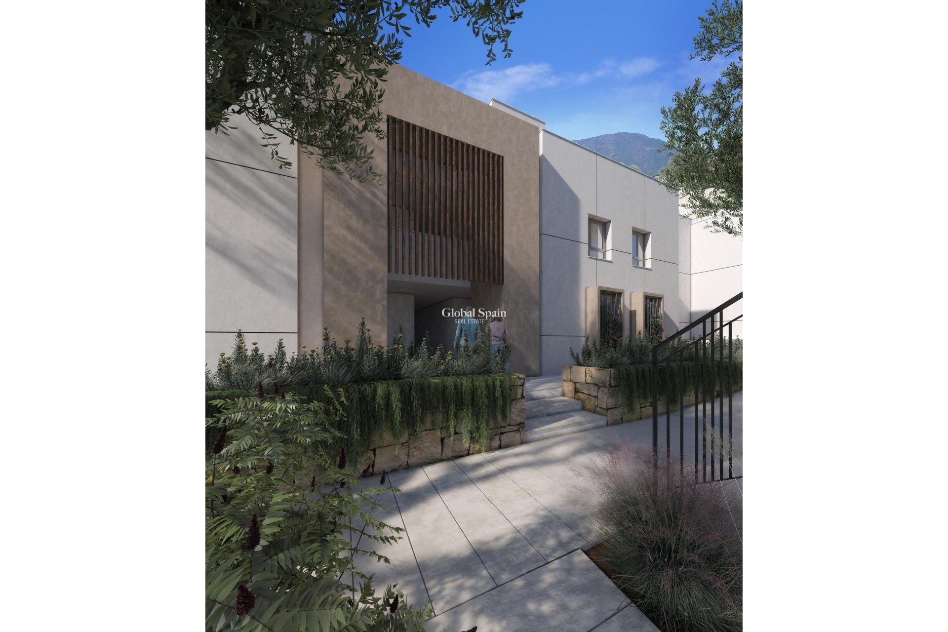 New Build - PENTHOUSE -
ISTÁN - Cerros De Los Lagos