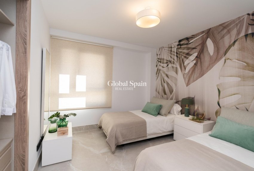 New Build - PENTHOUSE -
ISTÁN - Cerros De Los Lagos
