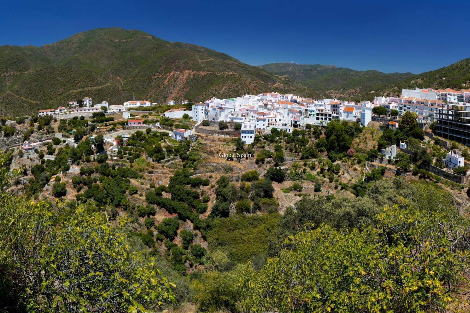 New Build - PENTHOUSE -
ISTÁN - Cerros De Los Lagos