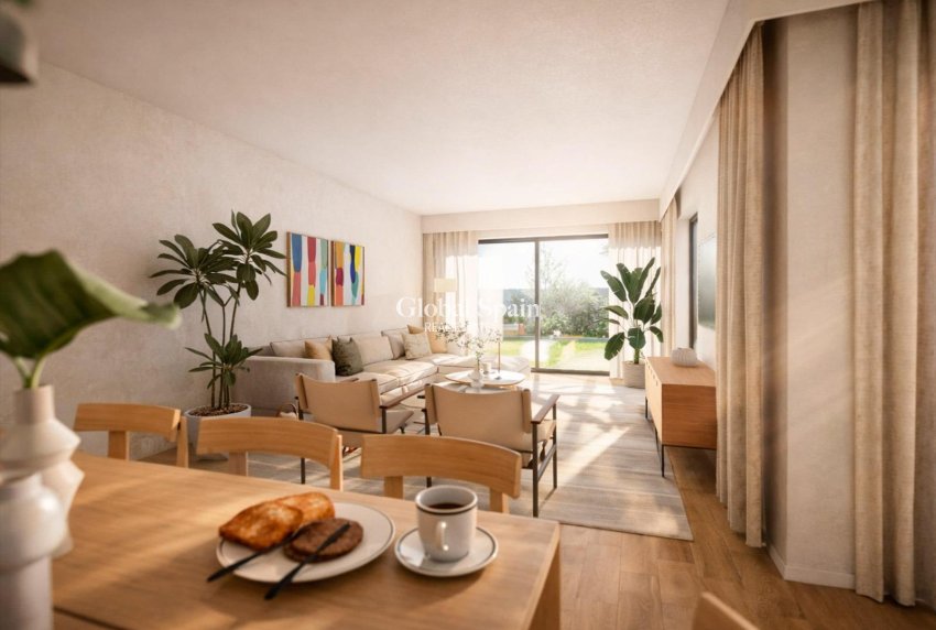 New Build - PENTHOUSE -
LA LÍNEA DE LA CONCEPCIÓN - Torrenueva