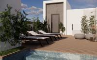 New Build - Penthouse - La Mata - Playa la Mata