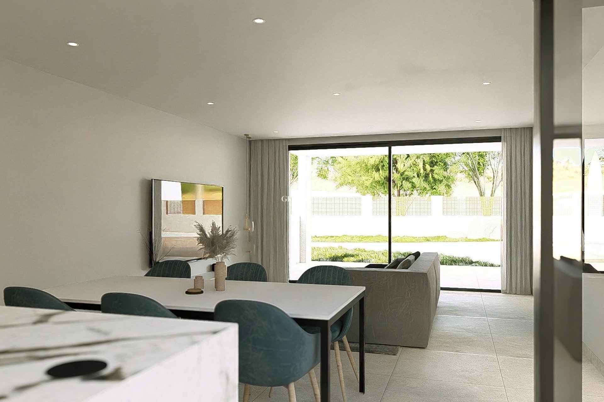 New Build - PENTHOUSE -
LOS ALCÁZARES