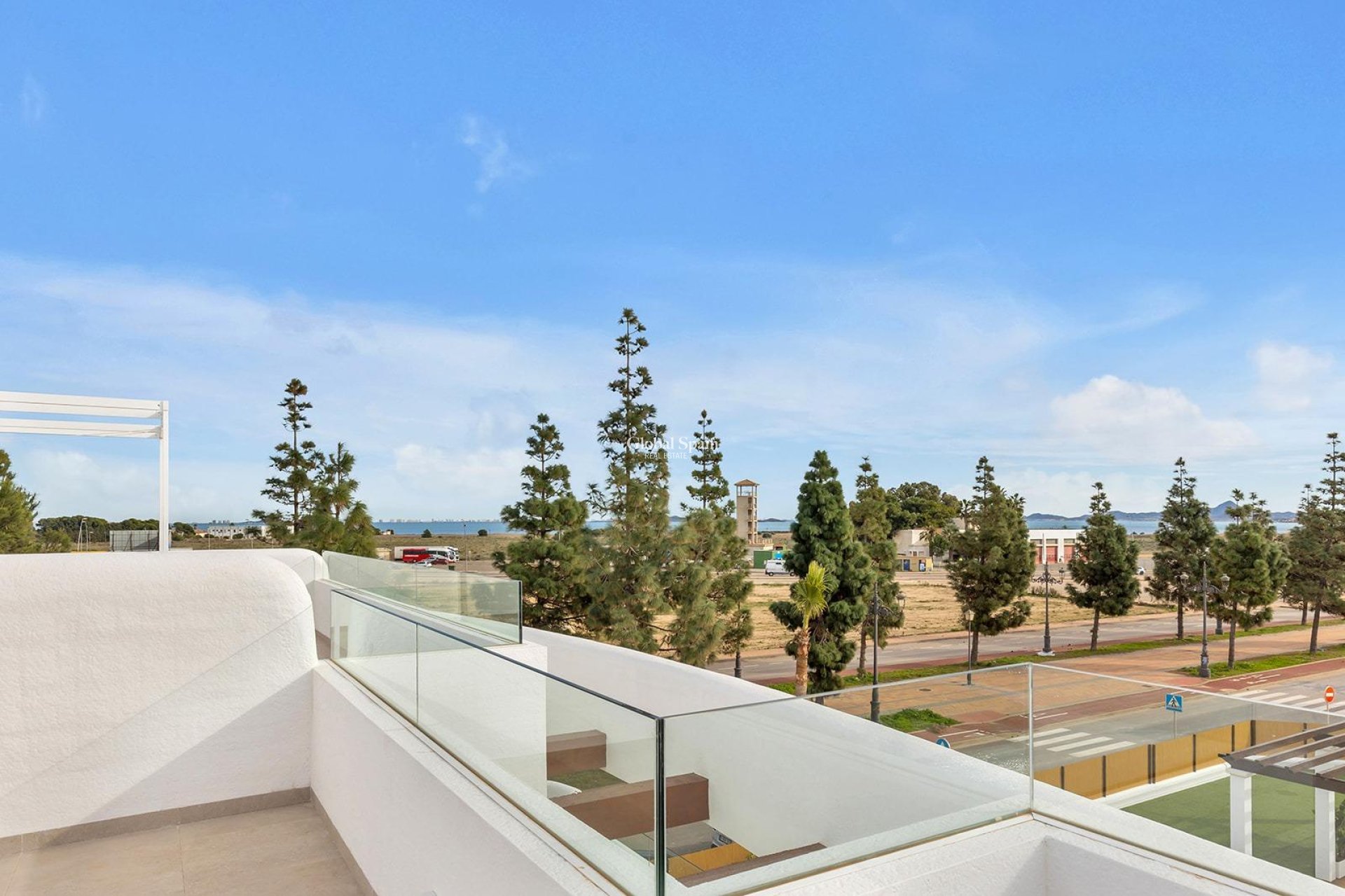 New Build - PENTHOUSE -
LOS ALCÁZARES