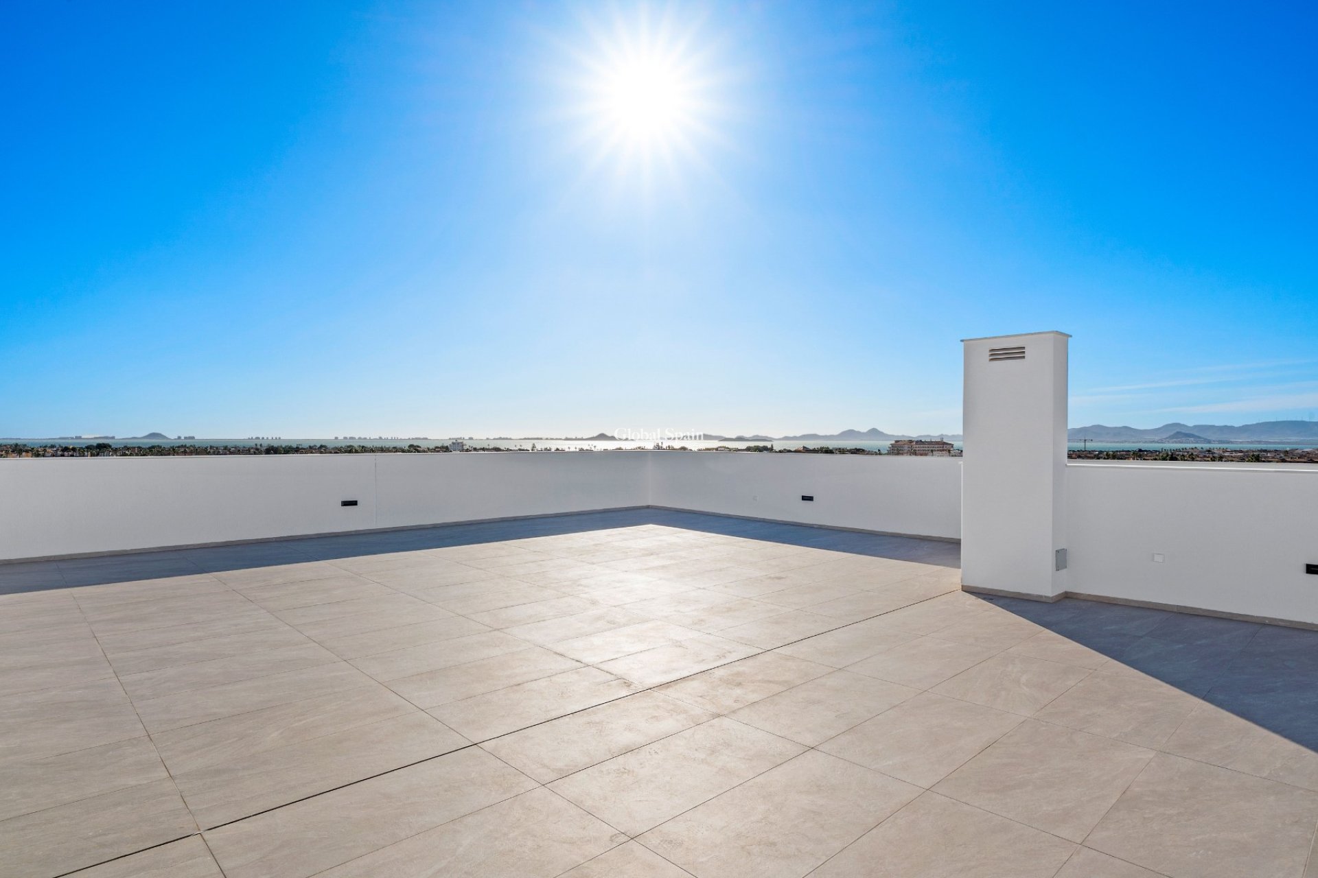New Build - PENTHOUSE -
LOS ALCÁZARES