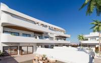 New Build - Penthouse - Los Alczares - Serena Golf