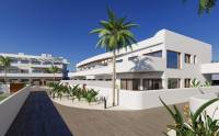 New Build - Penthouse - Los Alczares - Serena Golf