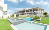 New Build - Penthouse - Los Balcones - Los Altos del Edén - Los Balcones Torrevieja