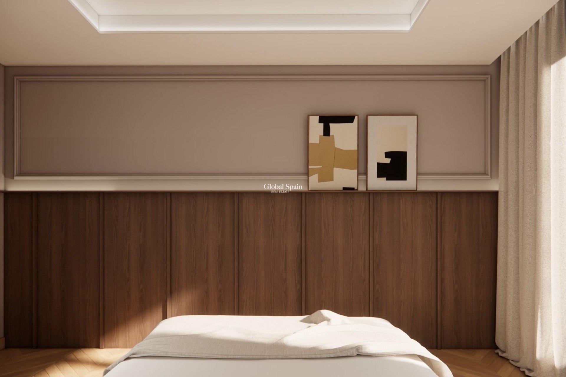 New Build - PENTHOUSE -
MÁLAGA - Sacaba Beach