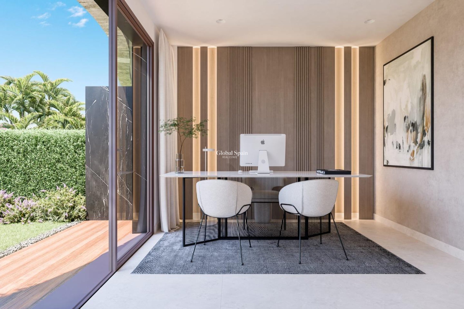 New Build - PENTHOUSE -
MARBELLA - Elviria
