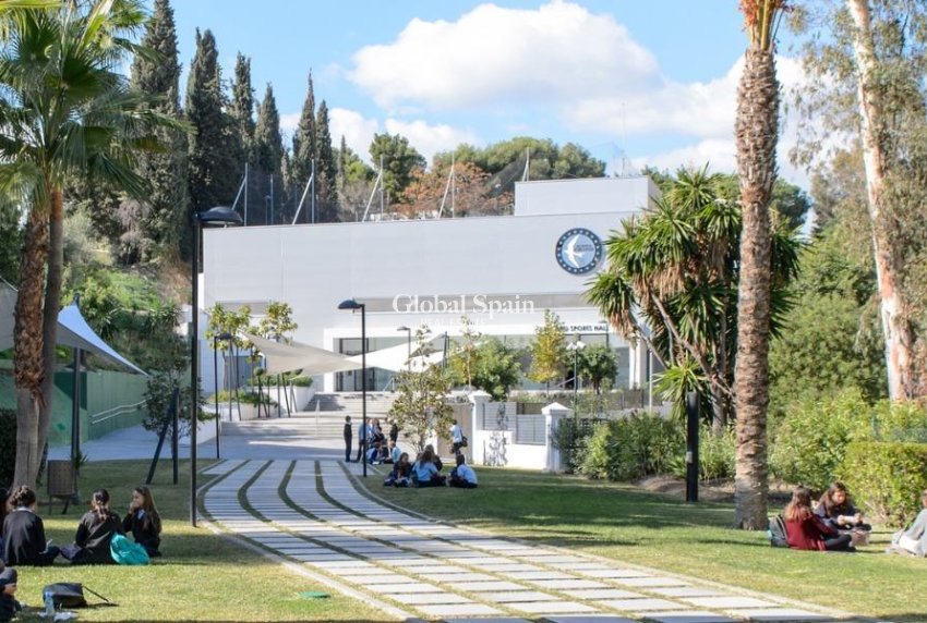 New Build - Penthouse -
MARBELLA - La Cerquilla