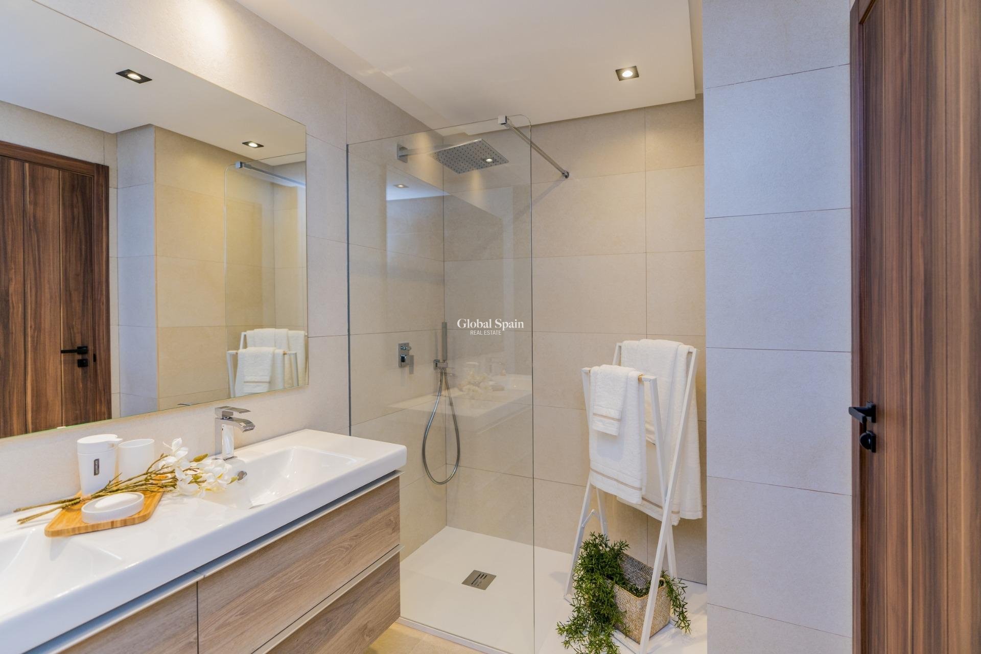 New Build - Penthouse -
MARBELLA - La Cerquilla