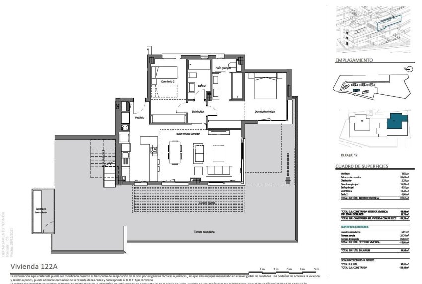 New Build - PENTHOUSE -
MARBELLA - Los Monteros
