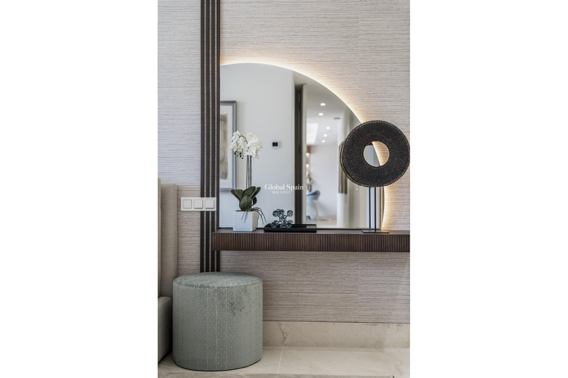 New Build - Penthouse -
MARBELLA - Nueva Andalucia