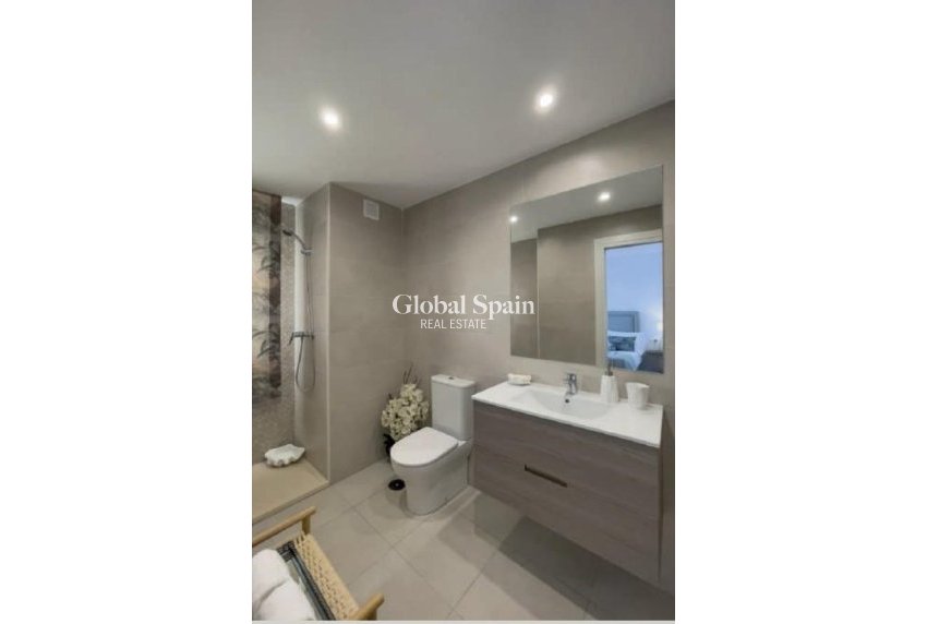 New Build - Penthouse -
MARBELLA - Nueva Andalucia