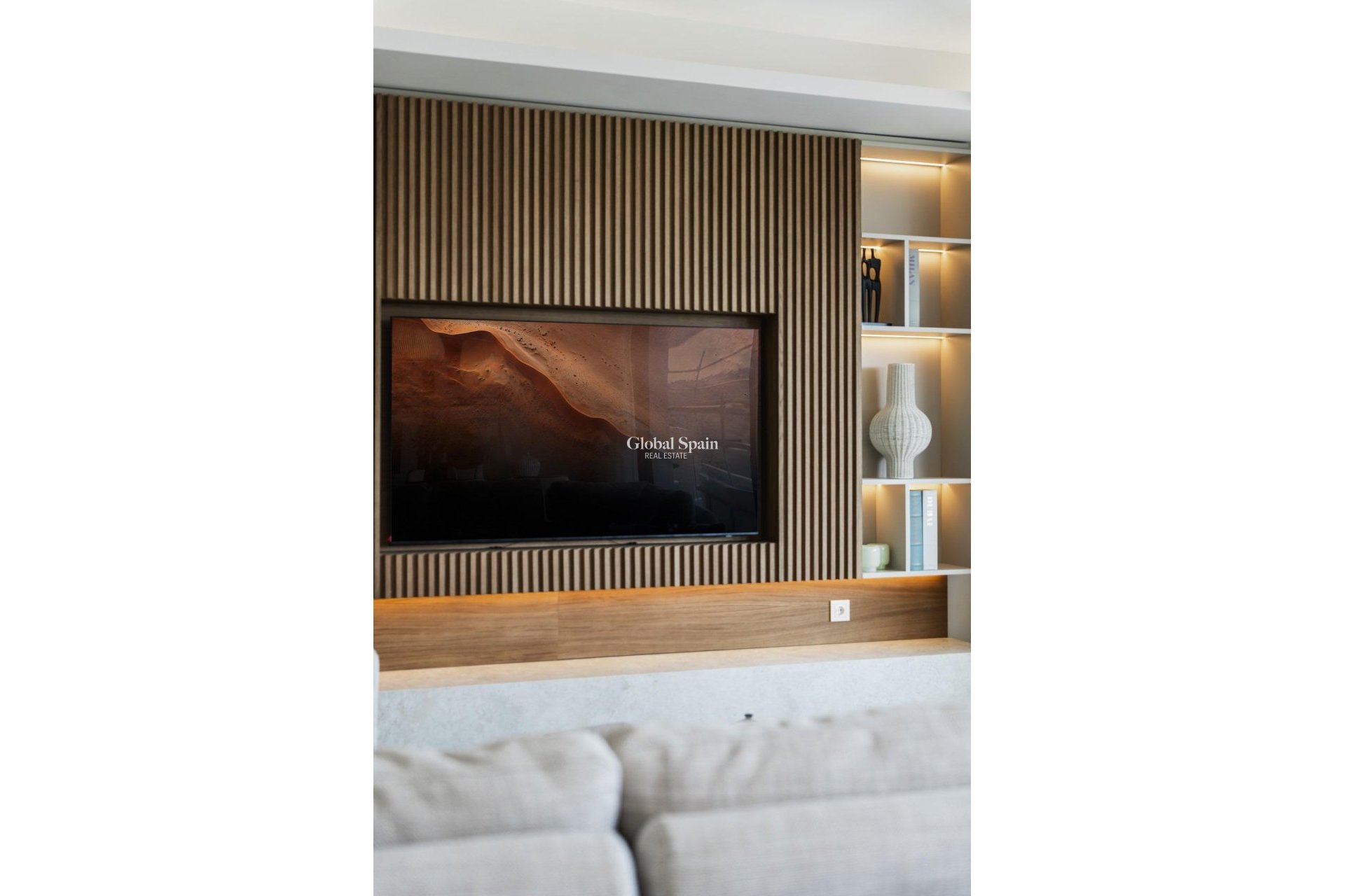 New Build - PENTHOUSE -
MARBELLA - Nueva Andalucia