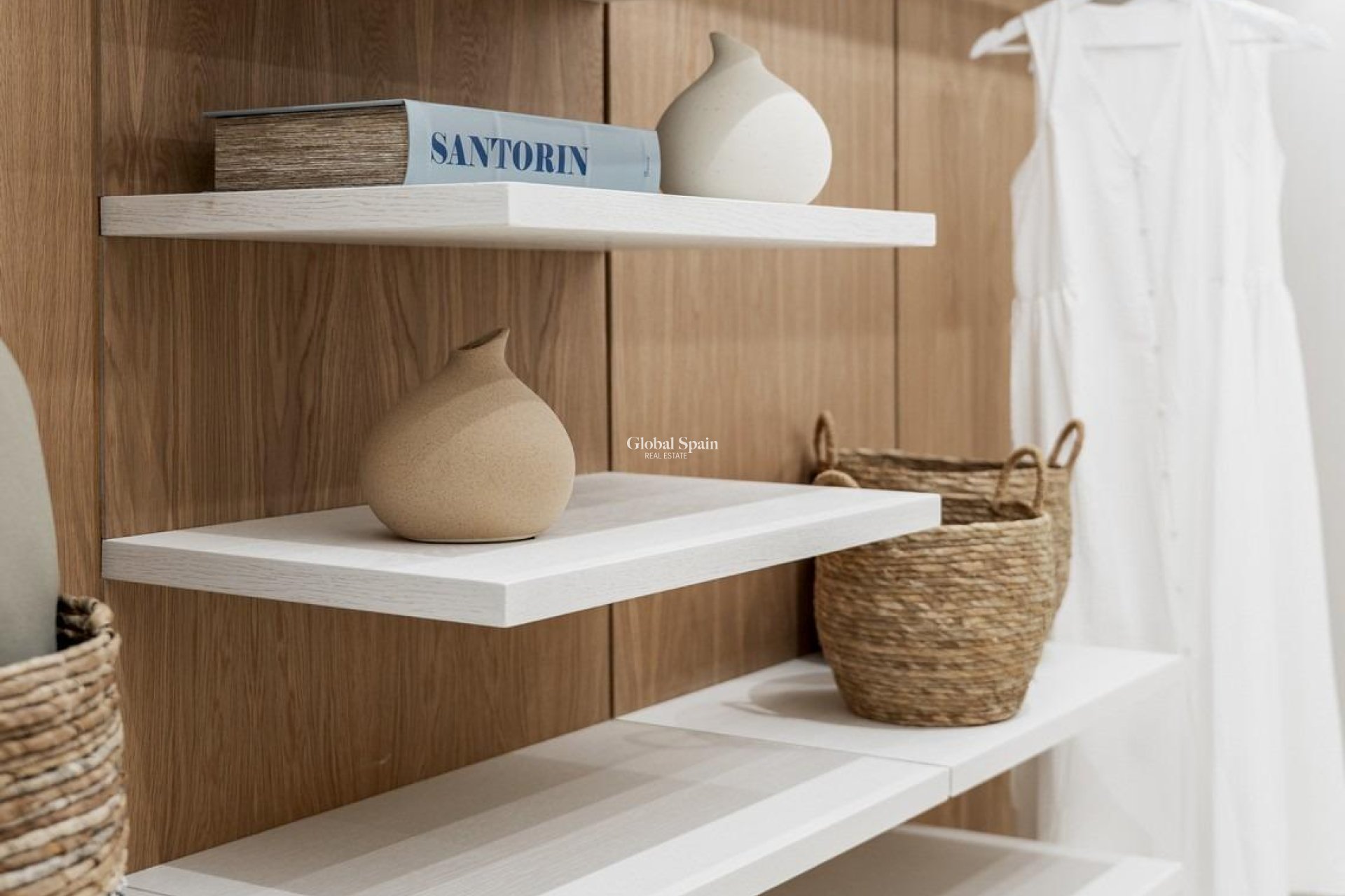 New Build - PENTHOUSE -
MARBELLA - Nueva Andalucia